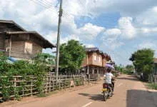 savannakhet laos