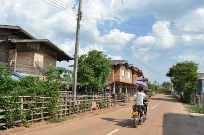 savannakhet laos