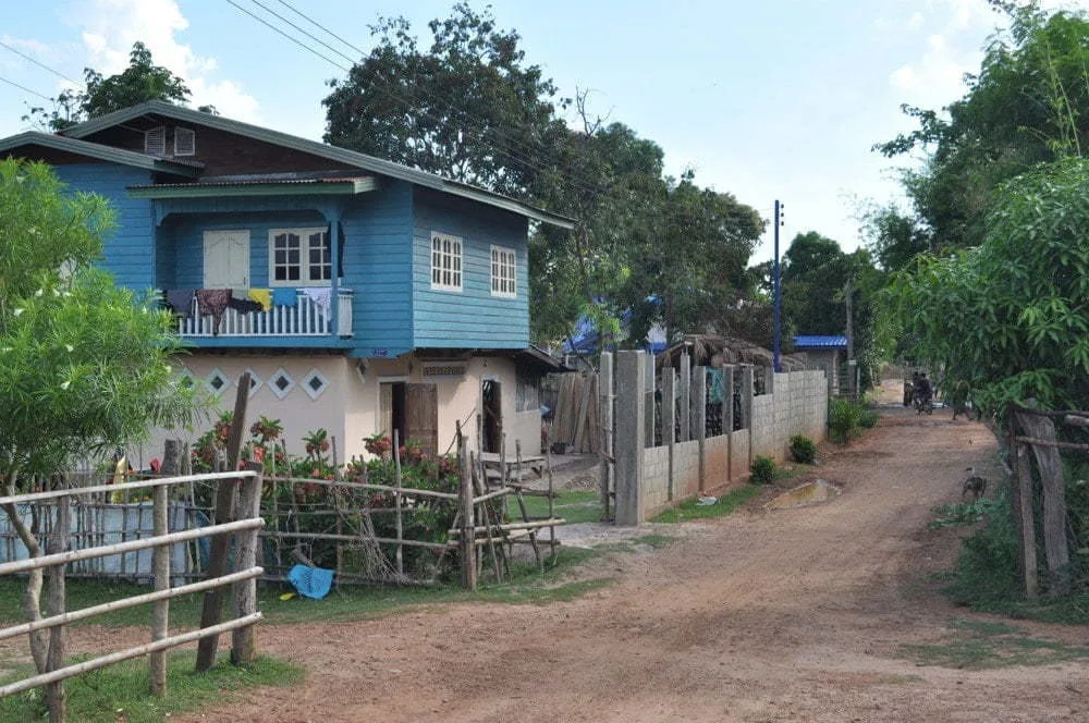 savannakhet laos