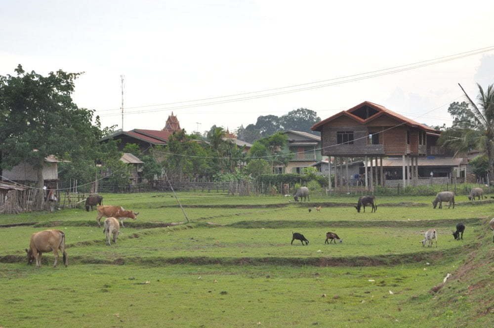 savannakhet laos