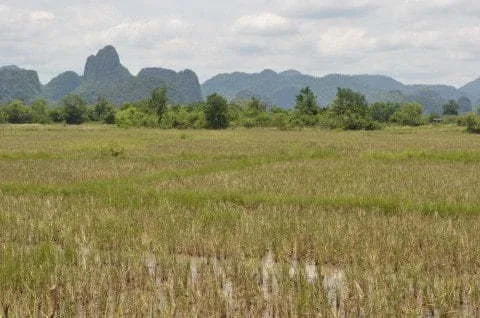 thakhek laos