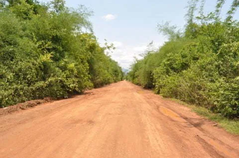 thakhek laos