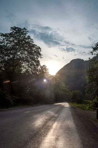 thakhek laos
