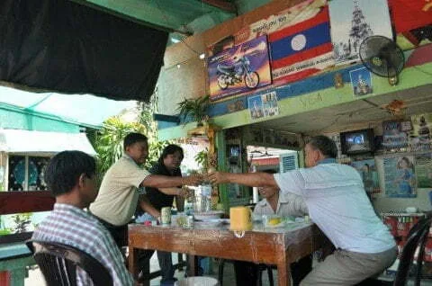 visa service thai consulate savannakhet