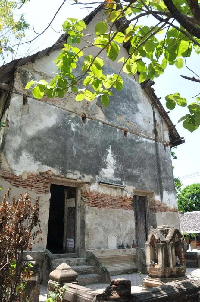 Wat Bang Nam Phueng Nok