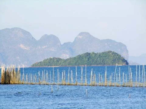 kung bay phuket