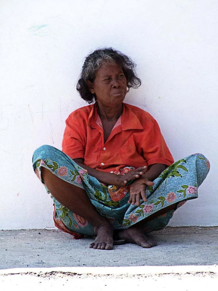 gypsy village sea phuket rawai