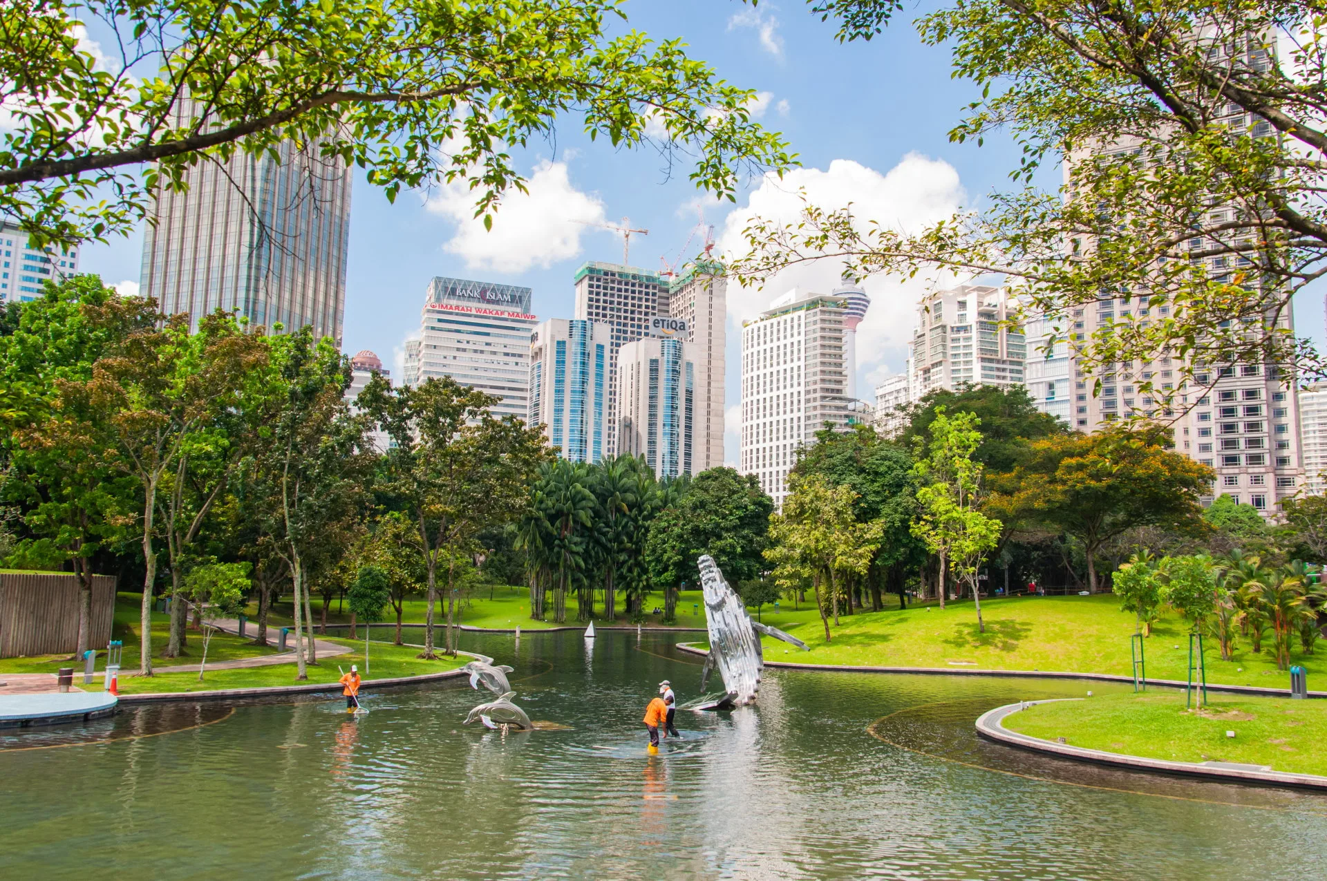 Kuala Lumpur