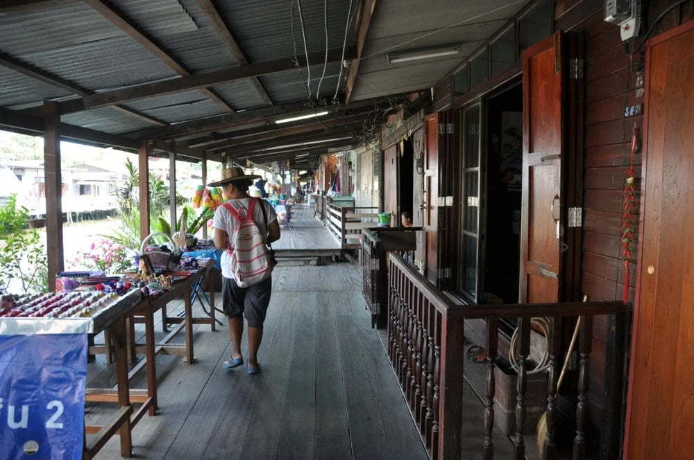 artist house