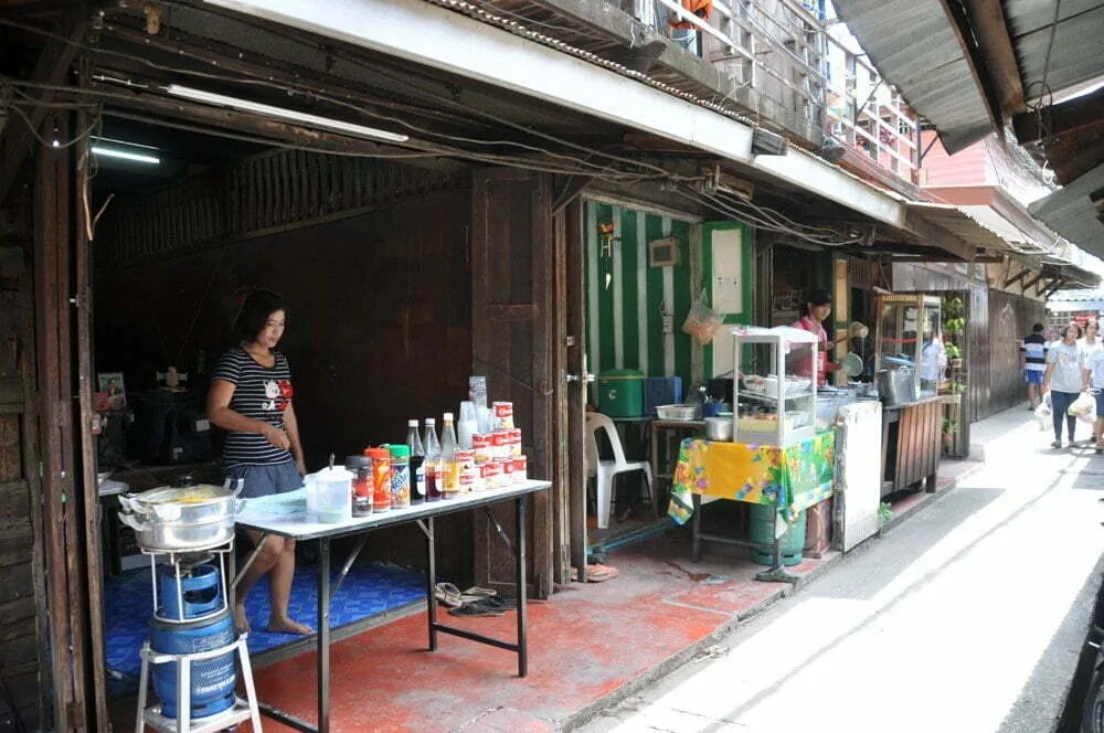 artist house