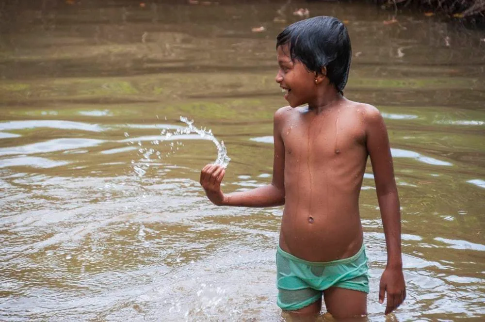 kid village sirigiya sri lanka