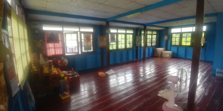 interieur maison a bang kachao