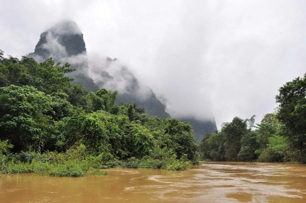 khao sok thailand