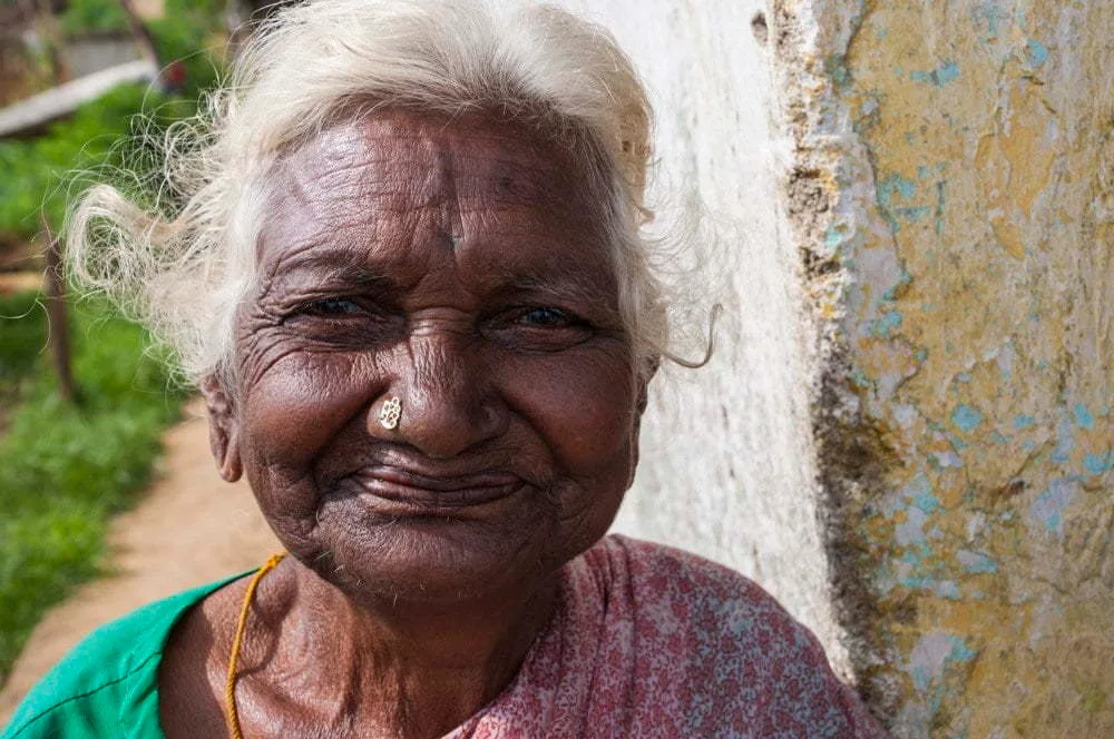 granny nuwara eliya sri lanka