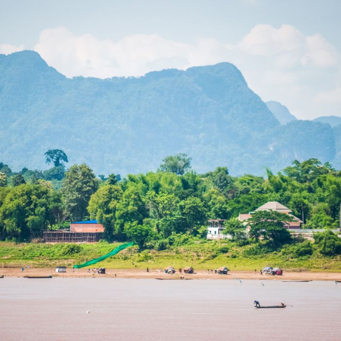 Nakhon Phanom : une charmante bourgade sur les rives du Mékong