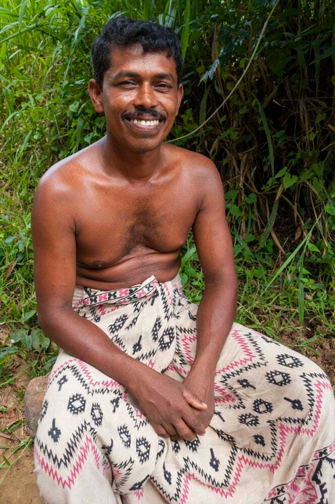 Mr. Sirigiya Sri Lanka