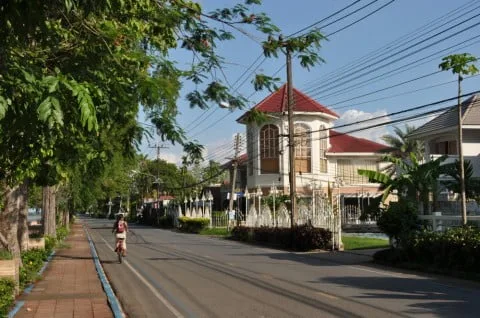 nakhon phanom street