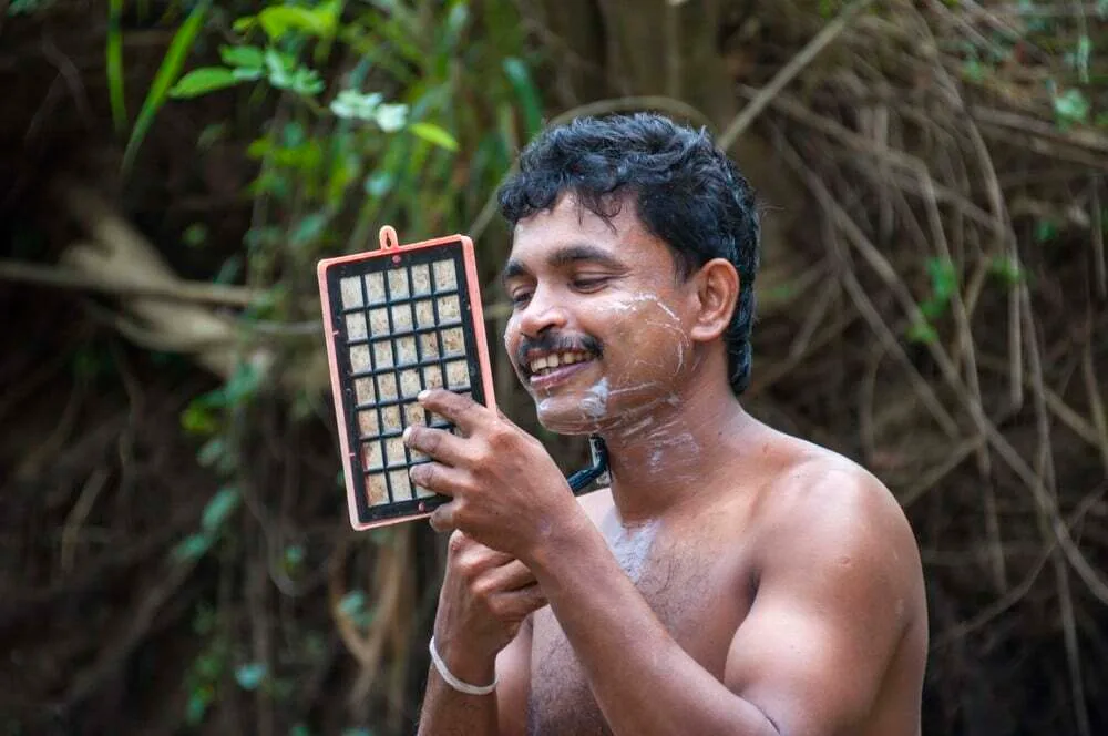 shaving sirigiya sri lanka