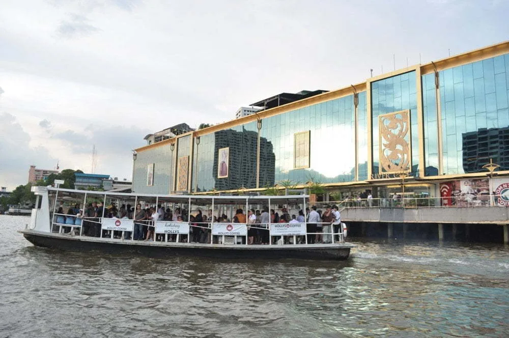 river city bangkok