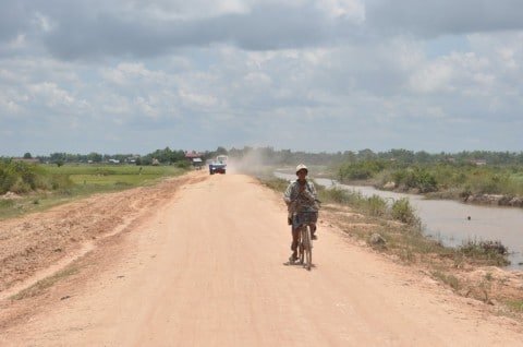 vers kompong phluk