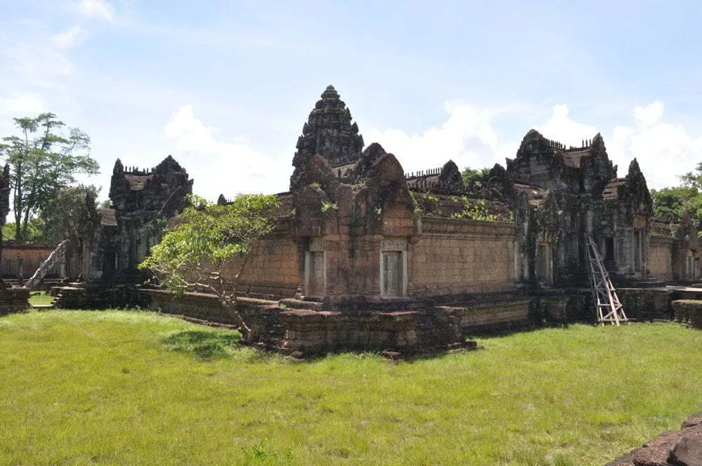 Banteay Samre