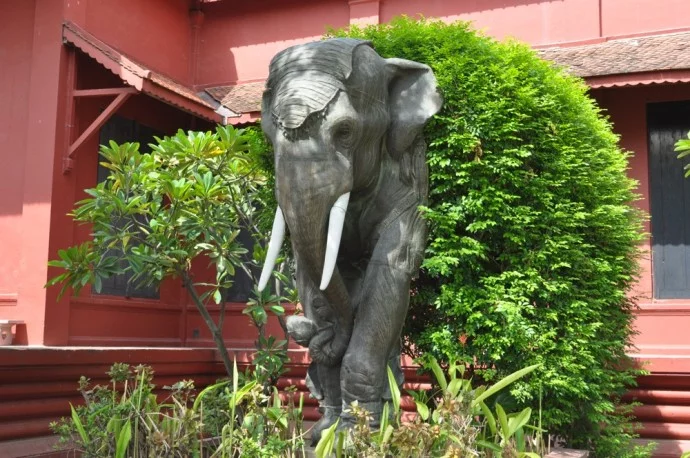 national museum phnom penh