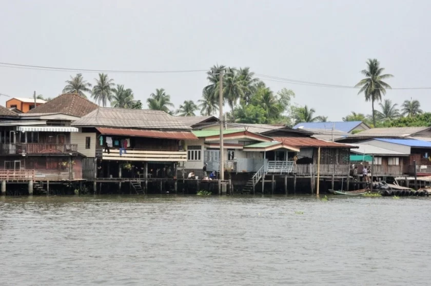nonthaburi koh kret