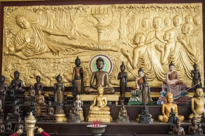 Royal Palace Phnom Penh