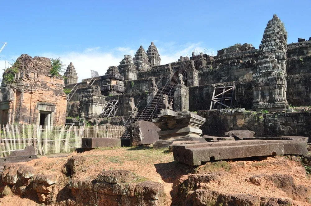 Phnom Bakheng