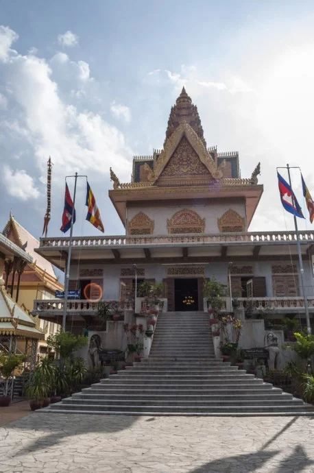 Wat Ounalom
