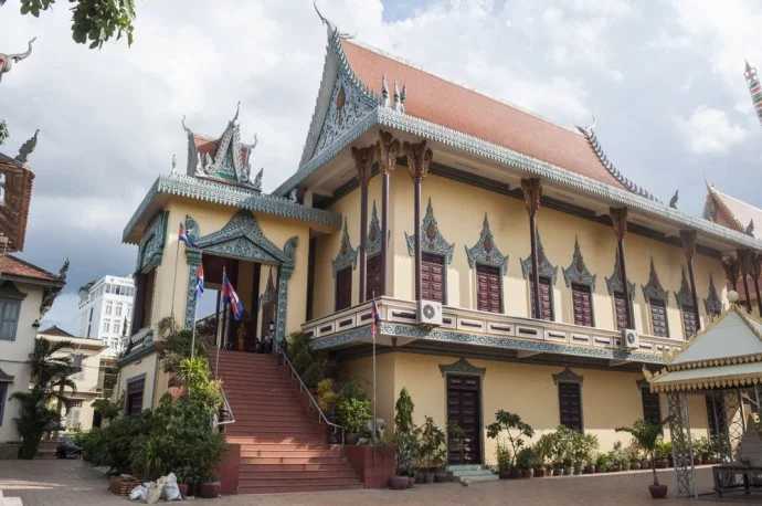 Wat Ounalom