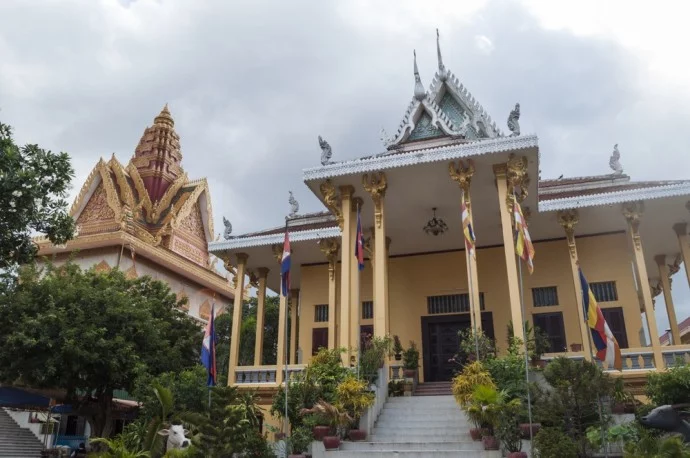 Wat Ounalom
