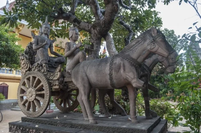 Wat Ounalom