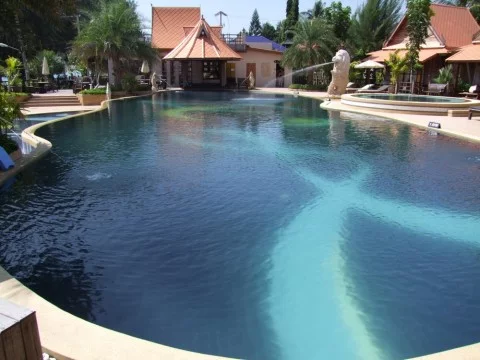 Baan Grood Arcadia Resort & Spa