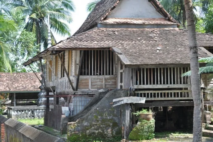 wat thai yo songkhla