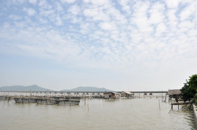 pont koh yo songkhla