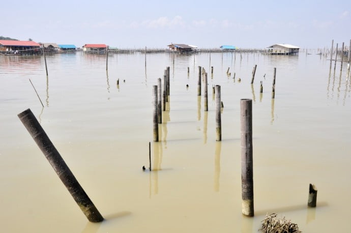 koh yo songkhla