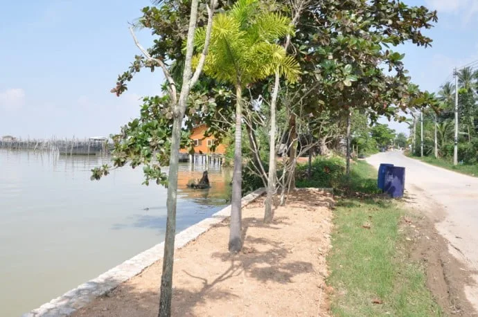 koh yo songkhla