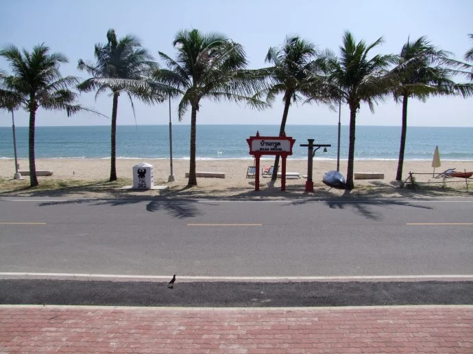 ban krut beach