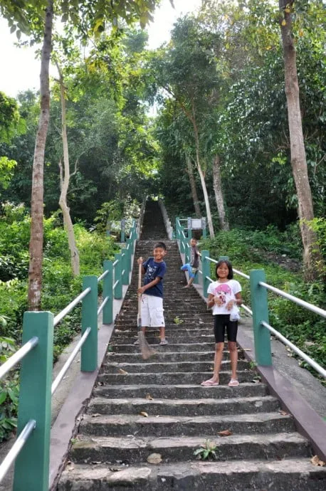 wat thai yo songkhla