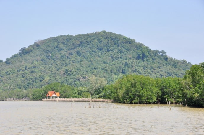 koh yo songkhla