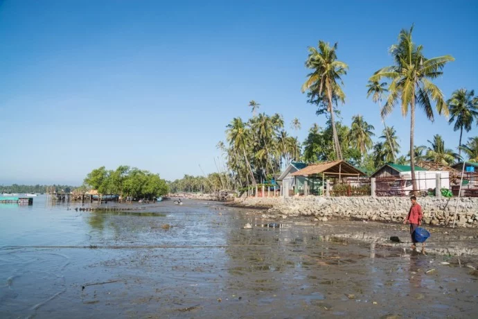 chaung tha burma