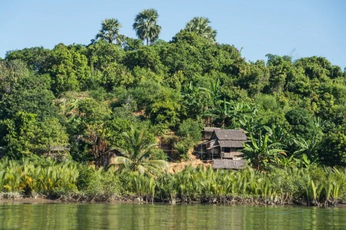 chaung tha burma