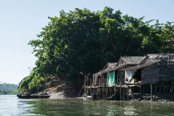 chaung tha burma