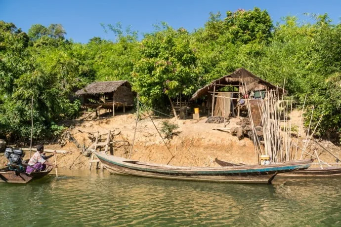 chaung tha burma
