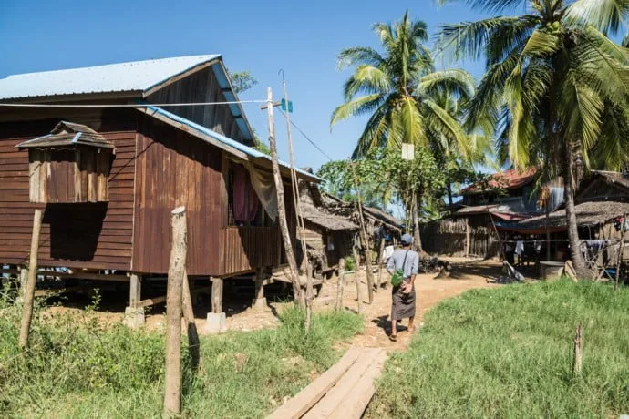 chaung tha burma