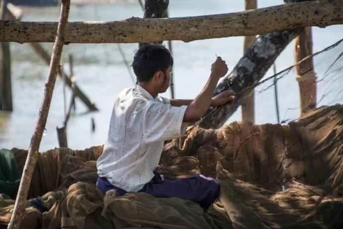 chaung tha burma