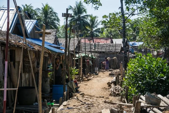 chaung tha burma