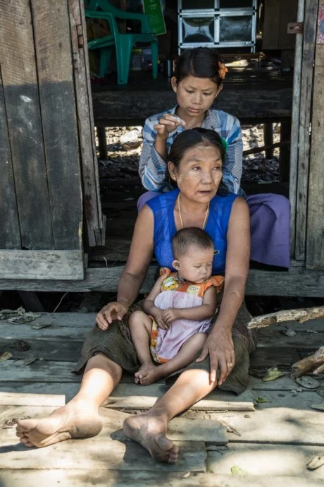 chaung tha burma
