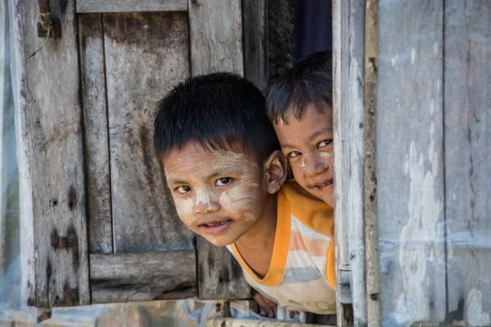 chaung tha burma